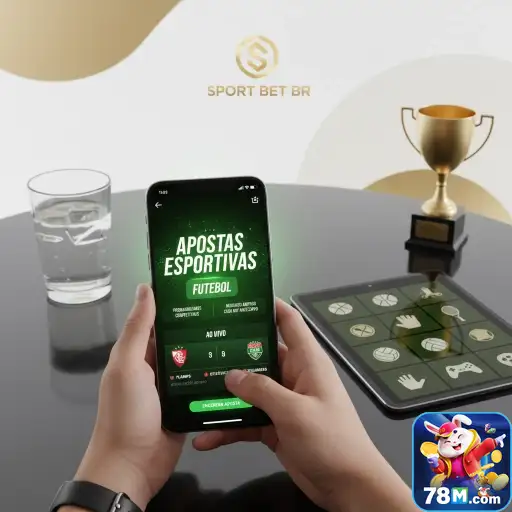 78m experimente premiado apostas ao vivo