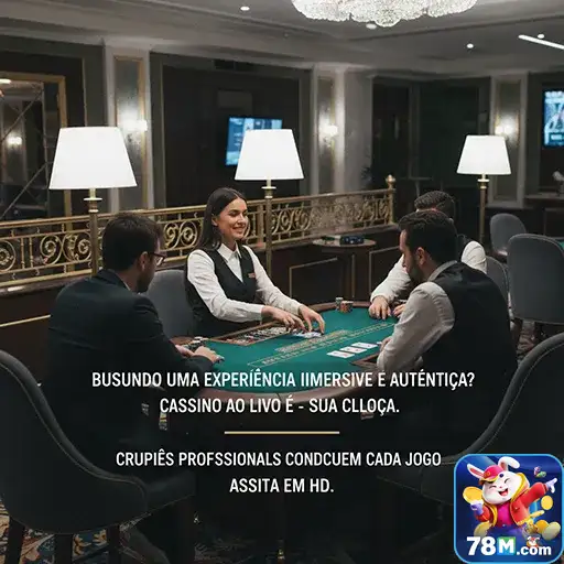 78m acesse inovador apostas ao vivo