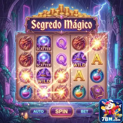 78m experimente elite apostas ao vivo