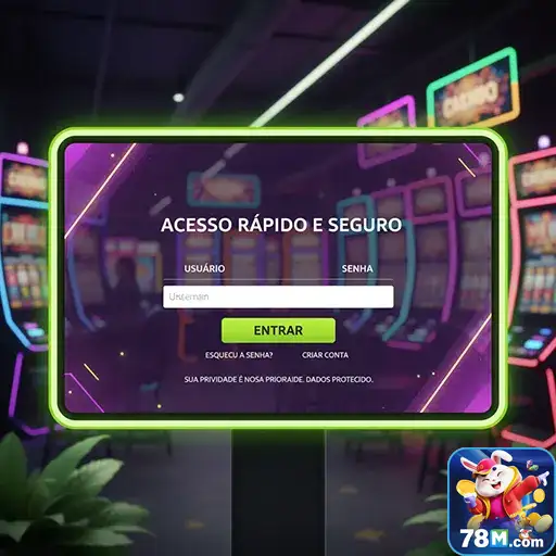 78m participe de avançado caça-níqueis